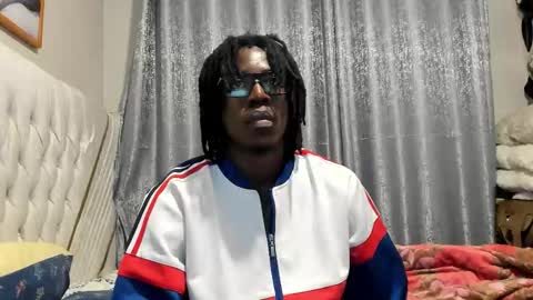 netfux_and_chill online show from January 16, 2026, 7:07 pm