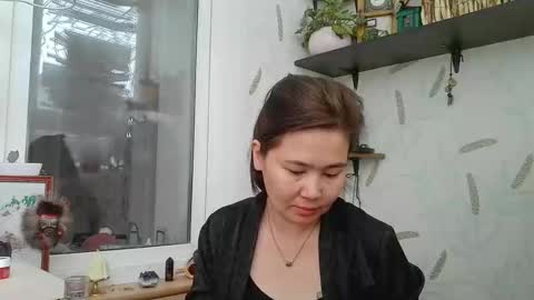 Snapshot of nettie_allie chatting on December 5, 2025, 8:23 am Nettie Allie online show from December 5, 2025, 8:23 am