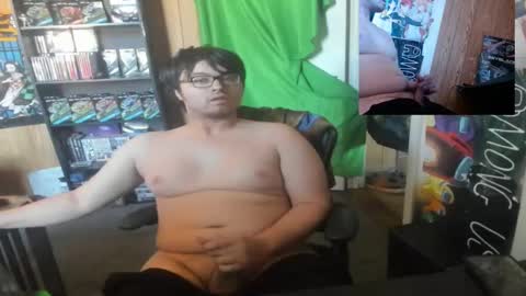 Neu online show from November 4, 2025, 8:08 pm