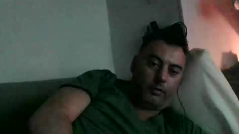 neulen4 online show from November 18, 2025, 4:55 pm