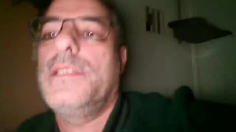 Volsonov online show from December 3, 2025, 2:52 am