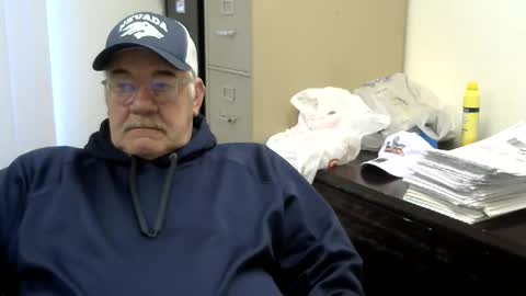 nevadasubby1 online show from January 18, 2026, 7:06 pm