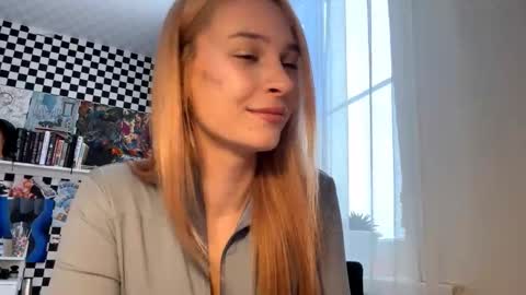 Snapshot of nevanadler chatting on February 24, 2026, 1:09 pm Nika online show from February 24, 2026, 1:09 pm