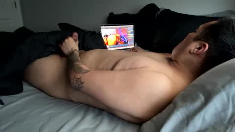 never___satisfied online show from March 9, 2025, 4:11 pm