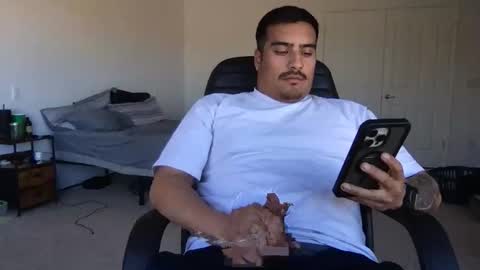 never___satisfied online show from February 9, 2026, 9:19 pm