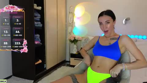 Snapshot of nevergiveup_1 chatting on February 18, 2026, 10:55 am never give up online show from February 18, 2026, 10:55 am