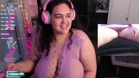 Wishs Playground online show from February 4, 2025, 5:23 pm