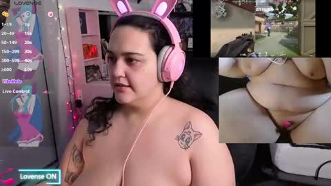 Wishs Playground online show from February 16, 2025, 3:58 am