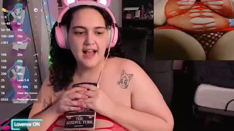 Wishs Playground online show from March 6, 2025, 3:35 am