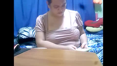 Snapshot of new_taboo_fetishqueen chatting on January 27, 2025, 2:20 am mariapaula online show from January 27, 2025, 2:20 am