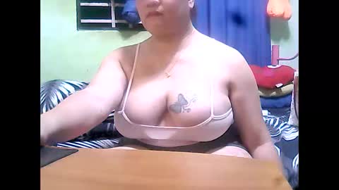 Snapshot of new_taboo_fetishqueen chatting on January 31, 2025, 4:59 pm mariapaula online show from January 31, 2025, 4:59 pm