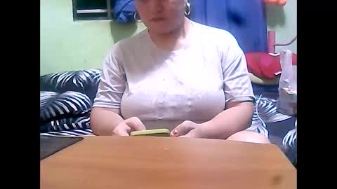 Snapshot of new_taboo_fetishqueen chatting on February 4, 2025, 3:04 pm mariapaula online show from February 4, 2025, 3:04 pm