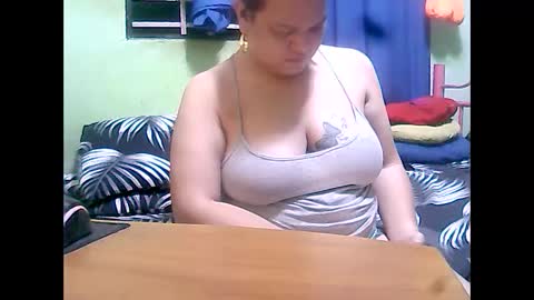 Snapshot of new_taboo_fetishqueen chatting on February 9, 2025, 1:46 pm mariapaula online show from February 9, 2025, 1:46 pm