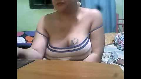 Snapshot of new_taboo_fetishqueen chatting on March 6, 2026, 2:57 pm mariapaula online show from March 6, 2026, 2:57 pm