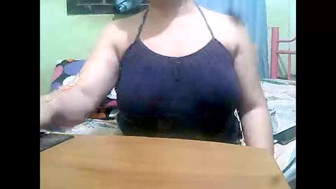 Snapshot of new_taboo_fetishqueen chatting on March 27, 2026, 3:56 pm mariapaula online show from March 27, 2026, 3:56 pm