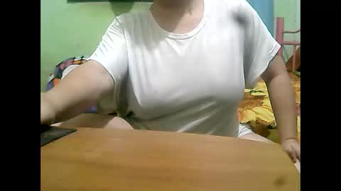 Snapshot of new_taboo_fetishqueen chatting on April 15, 2026, 3:41 pm mariapaula online show from April 15, 2026, 3:41 pm
