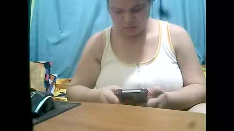 Snapshot of new_taboo_fetishqueen chatting on April 27, 2026, 7:39 am mariapaula online show from April 27, 2026, 7:39 am