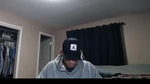 Jordan   online show from November 7, 2025, 10:43 pm