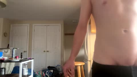 Snapshot of newadultwhiteguy chatting on January 18, 2025, 5:04 pm newadultwhiteguy online show from January 18, 2025, 5:04 pm