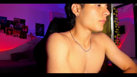 Snapshot of newbigking777 chatting on March 30, 2026, 8:10 pm newbigking777 online show from March 30, 2026, 8:10 pm