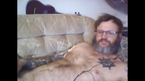 NEWBREED666 online show from January 12, 2025, 6:59 pm