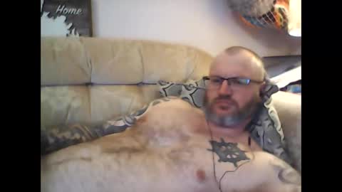 NEWBREED666 online show from February 25, 2025, 11:55 pm