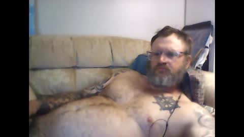 NEWBREED666 online show from September 29, 2025, 11:09 pm