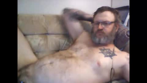 NEWBREED666 online show from October 5, 2025, 11:46 pm
