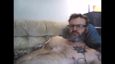 NEWBREED666 online show from December 21, 2025, 5:31 pm