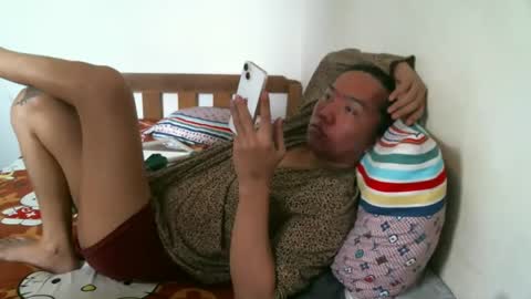 Snapshot of newest_star69 chatting on January 26, 2025, 2:35 am Lucy Pearl online show from January 26, 2025, 2:35 am