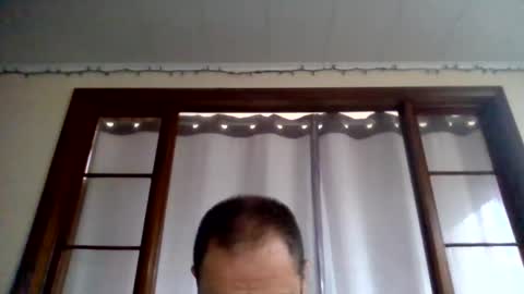 Snapshot of newguy81240 chatting on April 10, 2026, 1:27 pm Newguy81240 online show from April 10, 2026, 1:27 pm