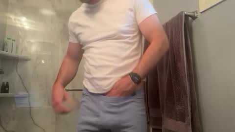 newguy_097 online show from February 11, 2026, 10:59 pm