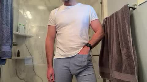 newguy_097 online show from February 15, 2026, 3:09 pm