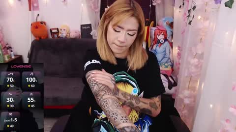 New Account Jade Delux online show from December 4, 2024, 9:24 pm