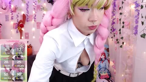 New Account Jade Delux online show from December 10, 2024, 5:11 pm