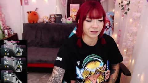 New Account Jade Delux online show from December 16, 2024, 7:10 pm