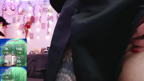 New Account Jade Delux online show from January 21, 2025, 9:25 pm