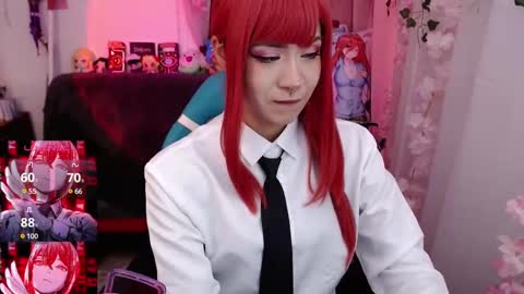 New Account Jade Delux online show from February 15, 2025, 6:33 pm