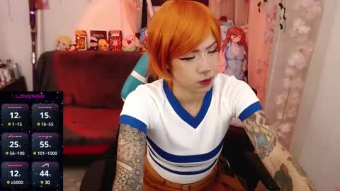 New Account Jade Delux online show from February 21, 2025, 5:42 pm