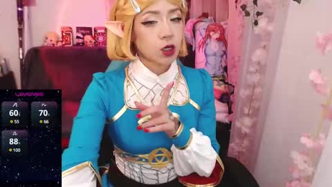 New Account Jade Delux online show from February 22, 2025, 4:19 pm