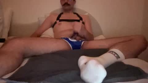 Snapshot of newmansins chatting on December 13, 2024, 9:52 pm Henry online show from December 13, 2024, 9:52 pm