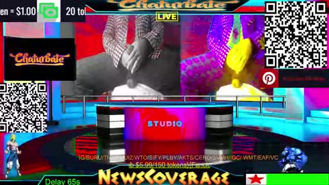 The News online show from December 14, 2024, 11:29 am