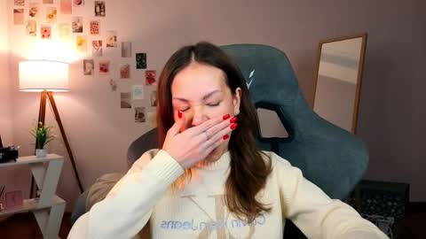 Snapshot of nexorine chatting on February 11, 2026, 2:00 pm Lilly online show from February 11, 2026, 2:00 pm