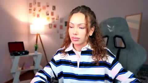 Snapshot of nexorine chatting on February 16, 2026, 11:28 am Lilly online show from February 16, 2026, 11:28 am