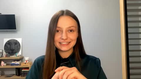 Agne online show from November 16, 2025, 2:11 pm