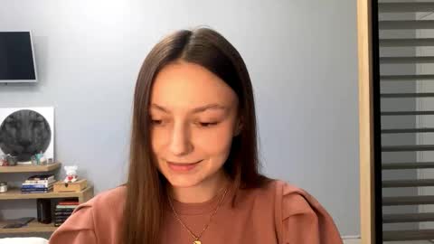 Agne online show from November 30, 2025, 1:04 pm