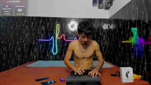 Yeison online show from December 20, 2025, 11:34 pm