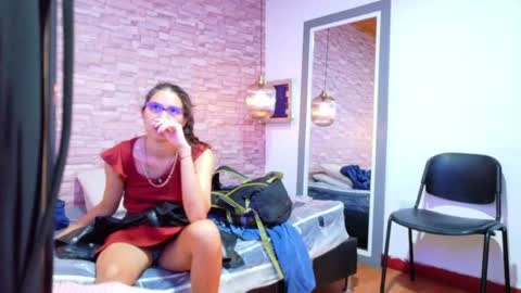 nextdoor_fantasy online show from June 30, 2026, 7:26 pm