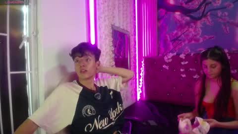 Nexus  online show from September 8, 2025, 9:25 pm