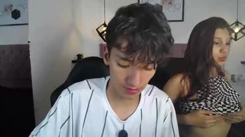 Nexus  online show from September 12, 2025, 9:37 pm